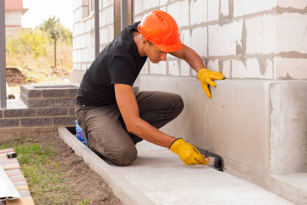 Licensed Exterior Waterproofing service in Lakemore, OH - Halo Water Proofing